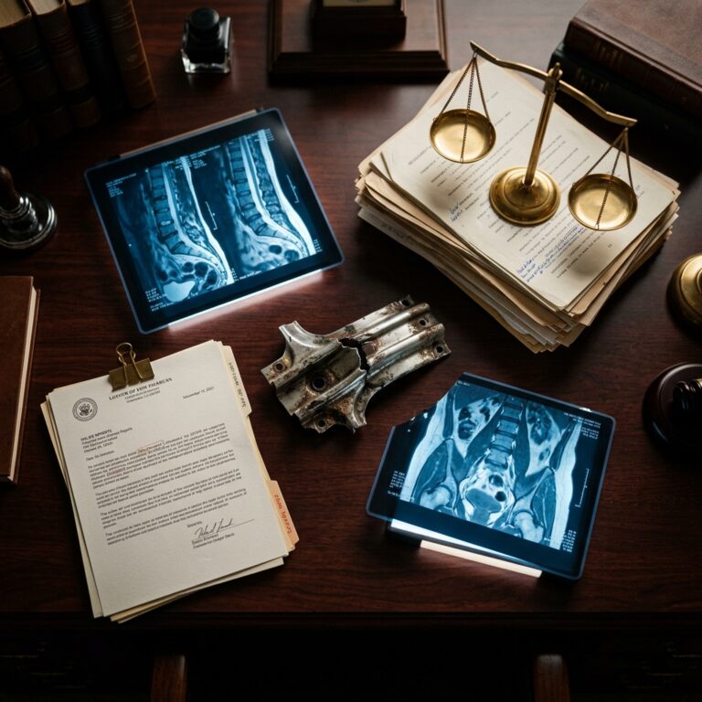 The Personal Injury Litigation Process: Navigating the 2026 Texas Court System