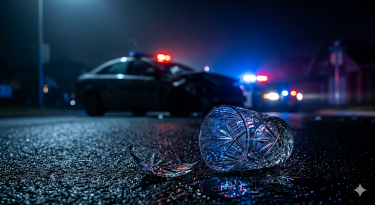 Drunk Driving Accidents in Texas: Pursuing Punitive Damages and Dram Shop Liability in 2026