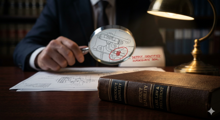 Product Liability: Holding Corporations Accountable for Defective Products in 2026