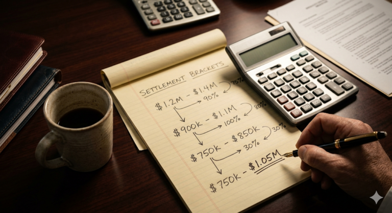 How to Win Your Personal Injury Mediation: Strategies for a Maximum Settlement in 2026