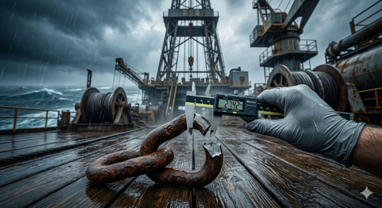 Oil Rig and Maritime Injuries in Texas: Navigating the Jones Act and Offshore Liability in 2026