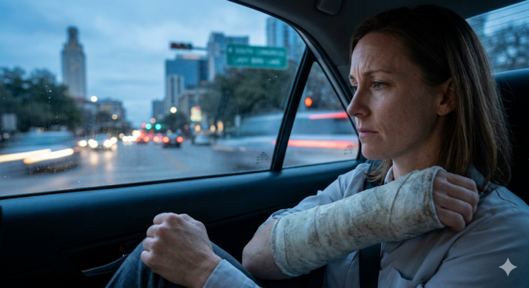 Navigating the Legal Process: Your Rights and What to Expect in a Texas Injury Lawsuit