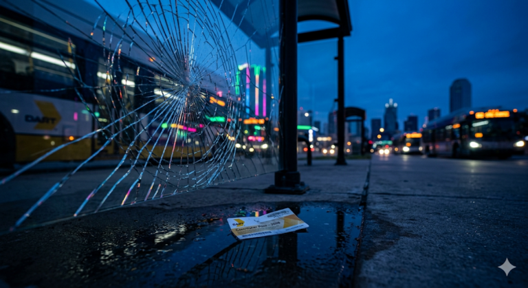 Bus and Public Transit Accidents in Texas: Navigating Sovereign Immunity in 2026