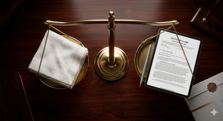 Birth Injuries in Texas: Securing Your Child’s Future Through Legal Justice (2026)