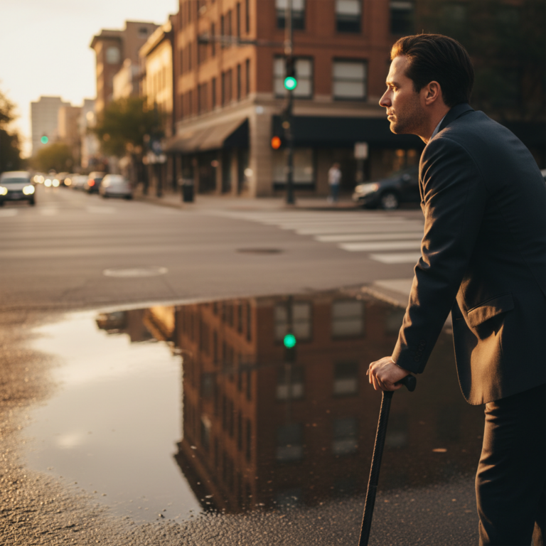 Pedestrian Accidents in Texas: Winning Your Case When You Are Most Vulnerable (2026)