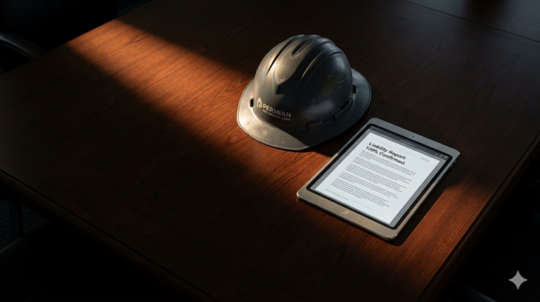 Texas Oil Rig and Oilfield Accidents in 2026: Litigating Third-Party Liability and Gross Negligence