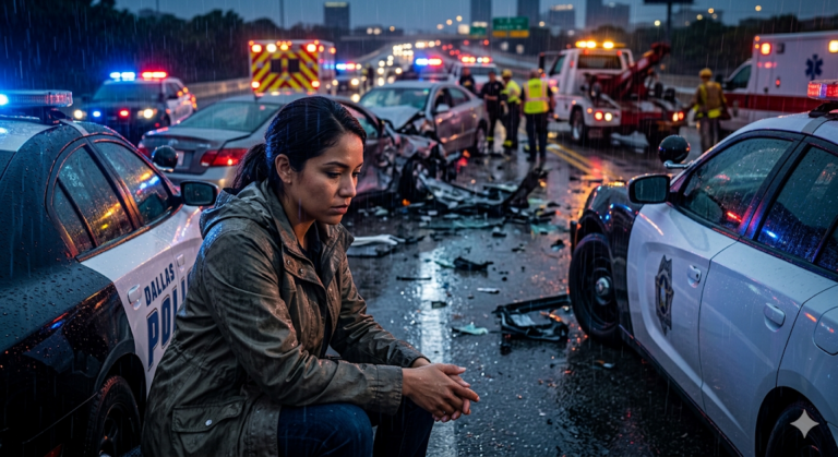 Medical & Recovery Rights: Protecting Your Health After a Texas Accident
