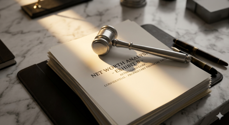 Punitive Damages in Texas Personal Injury Law: Proving Gross Negligence in the 2026 Litigation Era