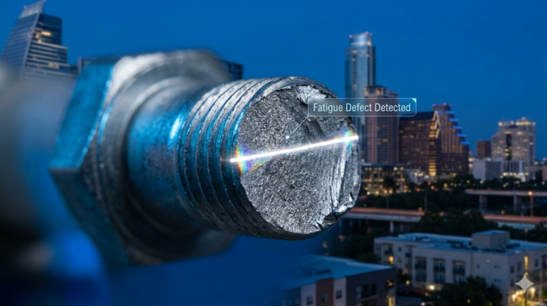 Construction Site Accidents in Texas: Litigating Crane Failures and High-Rise Negligence in 2026