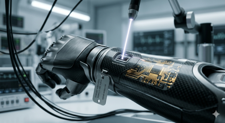 Amputation Injuries and the Future of Bionics: Securing Lifetime Compensation in 2026 Texas