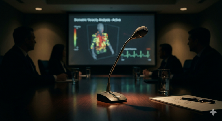 The Art of the Deposition in 2026 Texas Injury Litigation: Cross-Examination and AI Veracity
