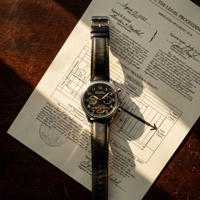 The Statute of Limitations in Texas: Why the Clock is Your Case’s Greatest Enemy (2026)